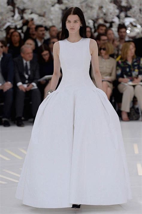 dior wedding dresses 2014